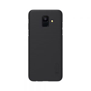 Husa Nillkin Frosted Samsung A6/2018 Negru