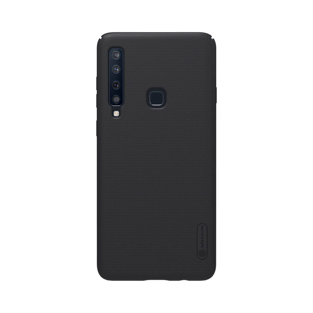 Husa Nillkin Frosted Samsung A9/2018 Negru