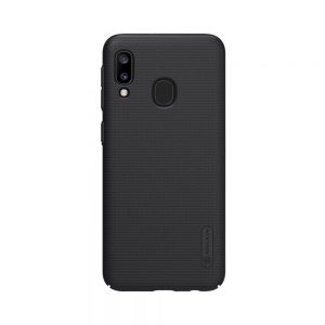 Husa Nillkin Frosted Samsung A20E Negru