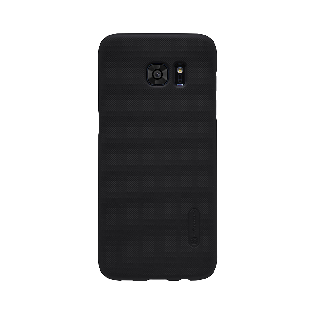 Husa Nillkin Frosted Samsung S7Edge Negru