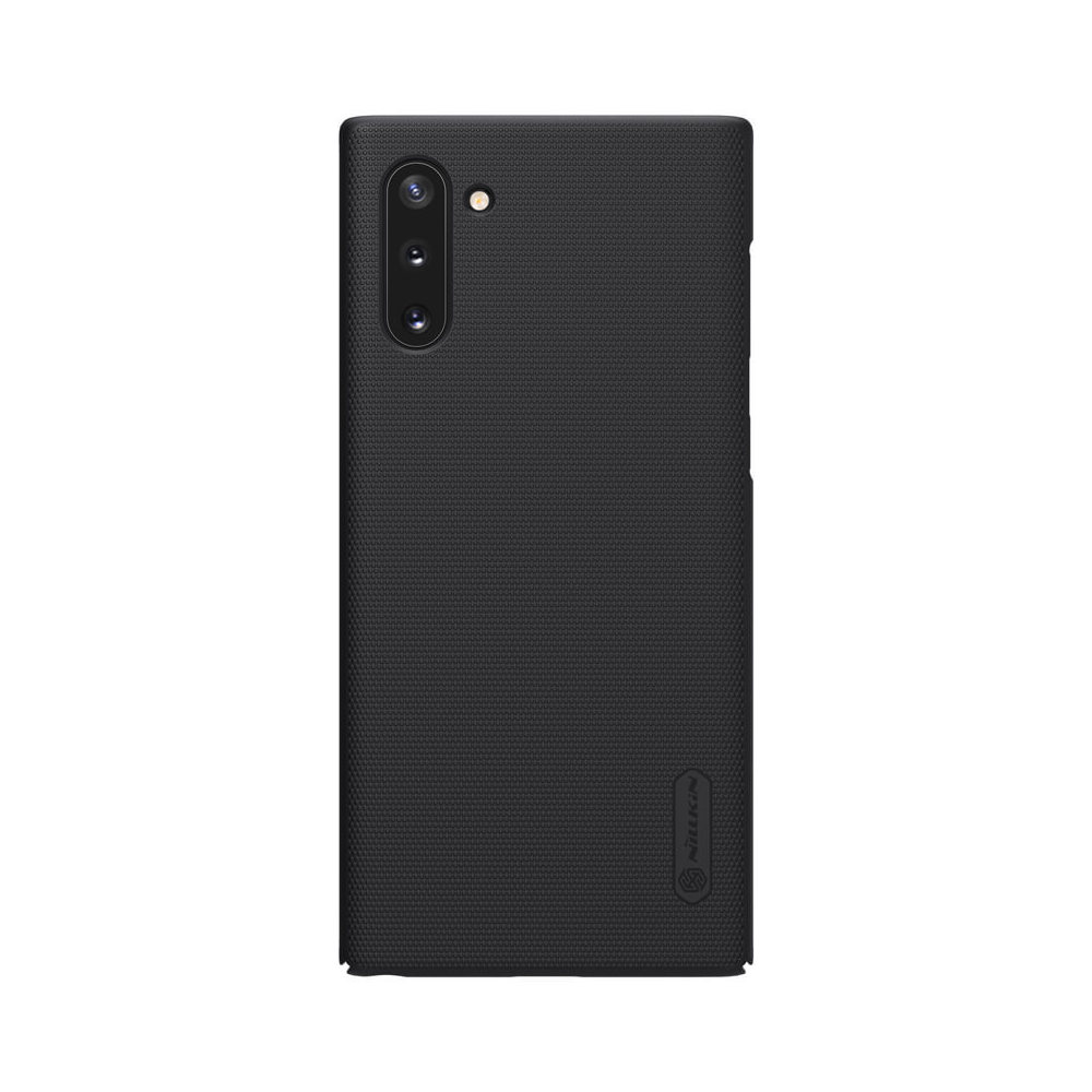 Husa Nillkin Frosted Samsung Note10 Negru