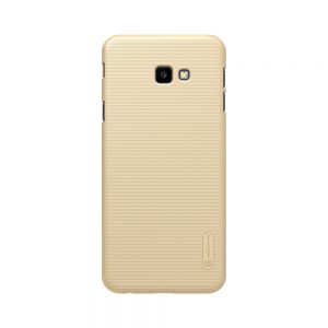 Husa Nillkin Frosted Samsung J4 Plus/2018 Auriu