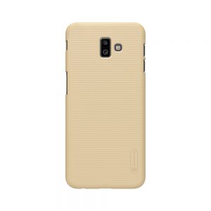 Husa Nillkin Frosted Samsung J6 Plus/2018 Auriu