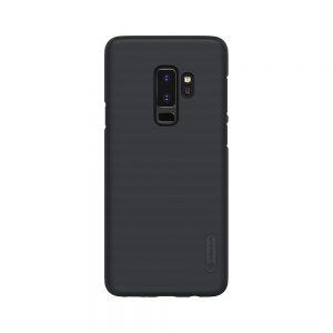 Husa Nillkin Frosted Samsung S9 Plus Negru
