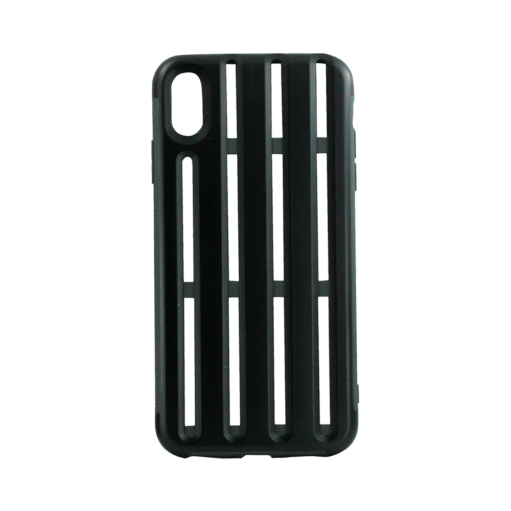 Husa Baseus Cycling Apple Iphone XR Negru