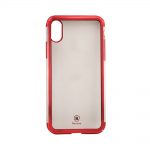 Husa Baseus Minju Apple Iphone X/XS Rosu