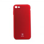 Husa Baseus Thin Apple Iphone 7/8 Rosu