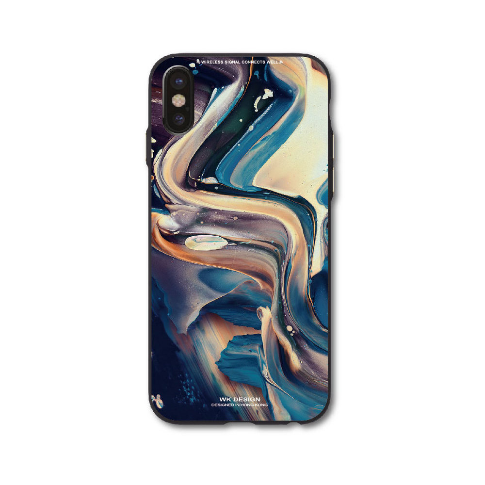 Husa Design Foto Huawei Y6/2019 D1