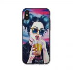 Husa Design Foto Apple Iphone 7/8 D3