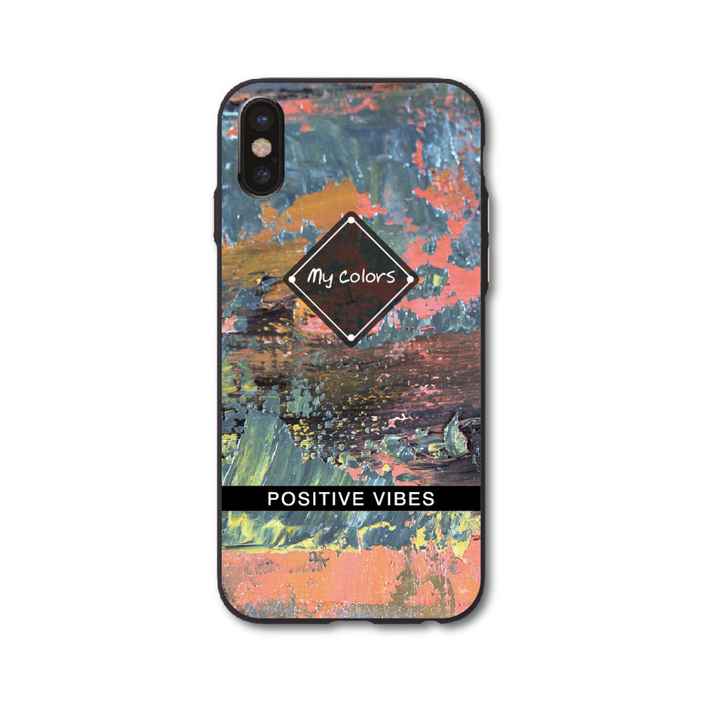 Husa Design Foto Apple Iphone 7/8 D12