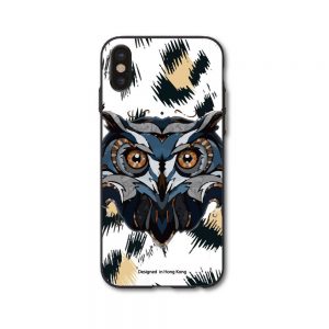 Husa Design Foto Apple Iphone X/XS D9