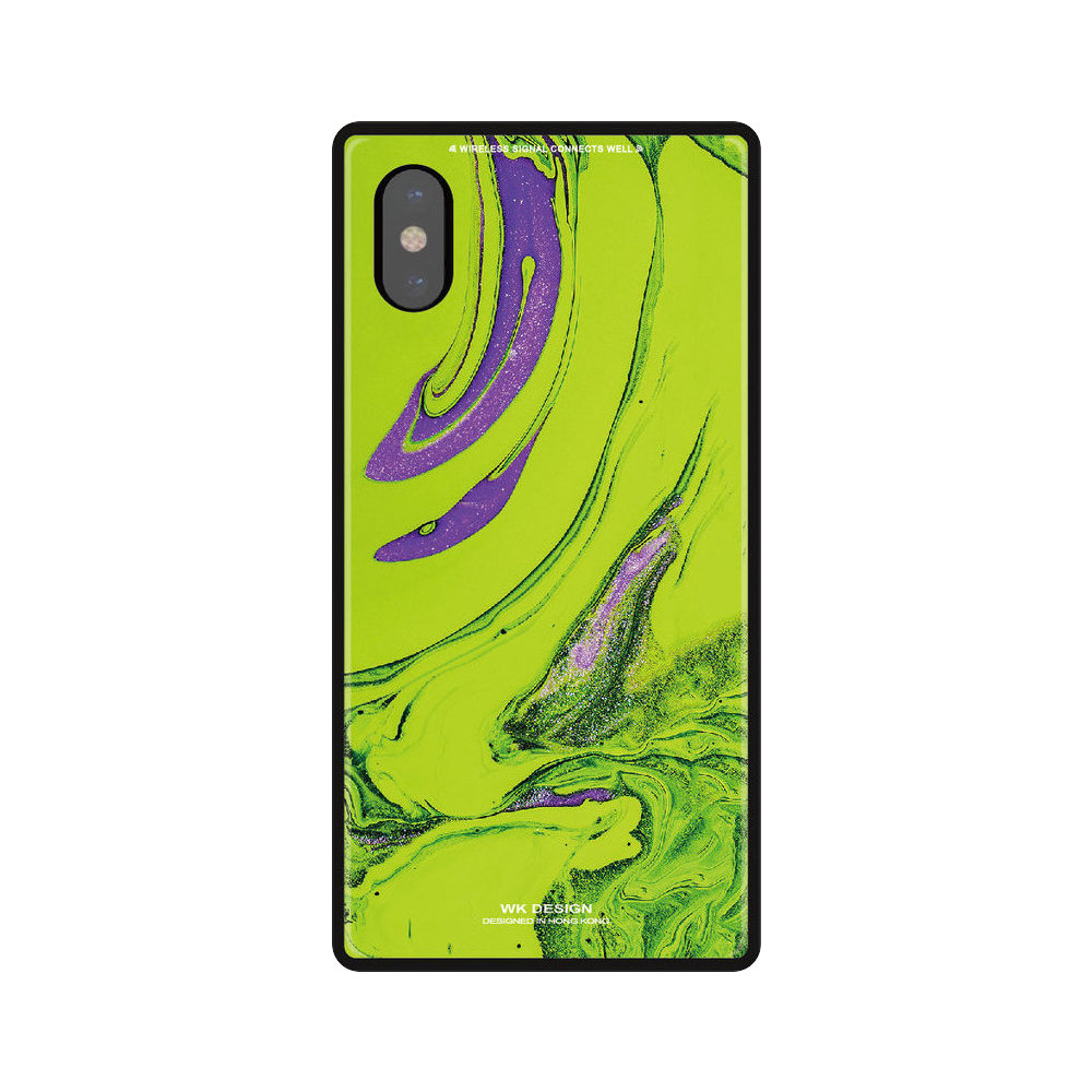 Husa Design Glass Apple Iphone 7/8 D15