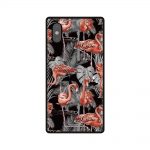 Husa Design Glass Apple Iphone XR D01