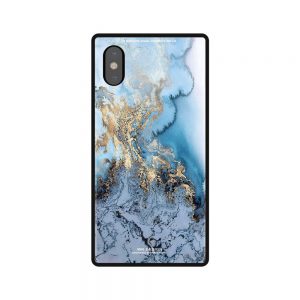 Husa Design Glass Apple Iphone X/XS D14