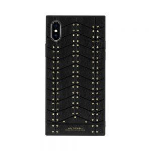Husa Design Harley Apple Iphone X/XS Negru