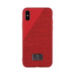 Husa Design Mings Apple Iphone X/XS Rosu