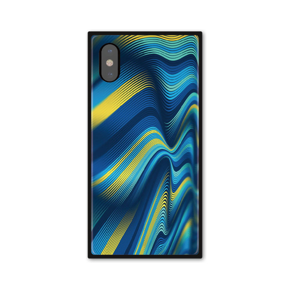 Husa Design Print Apple Iphone 6/6S D47