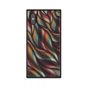 Husa Design Print Apple Iphone XS Max D49