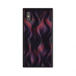 Husa Design Print Apple Iphone X/XS D50