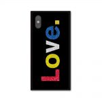 Husa Design Stars Apple Iphone X/XS Love