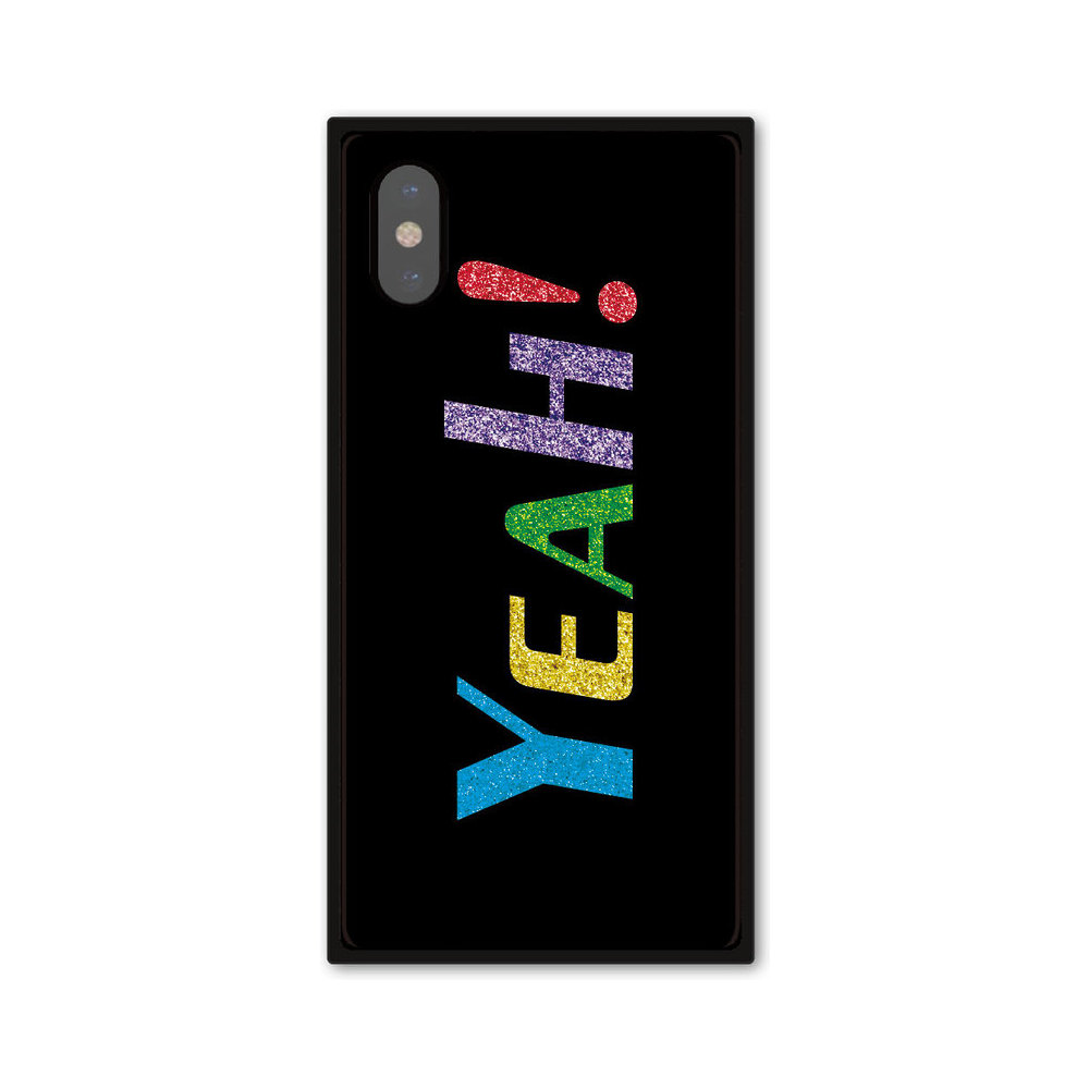 Husa Design Stars Apple Iphone X/XS Yeah