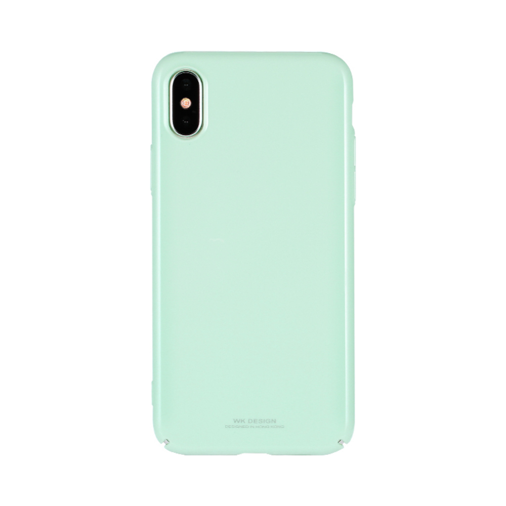 Husa Design Sugar Apple Iphone 7/8 Verde