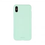 Husa Design Sugar Apple Iphone X/XS Verde