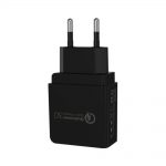 Adaptor Priza DuxDucis C30  1USB/3A