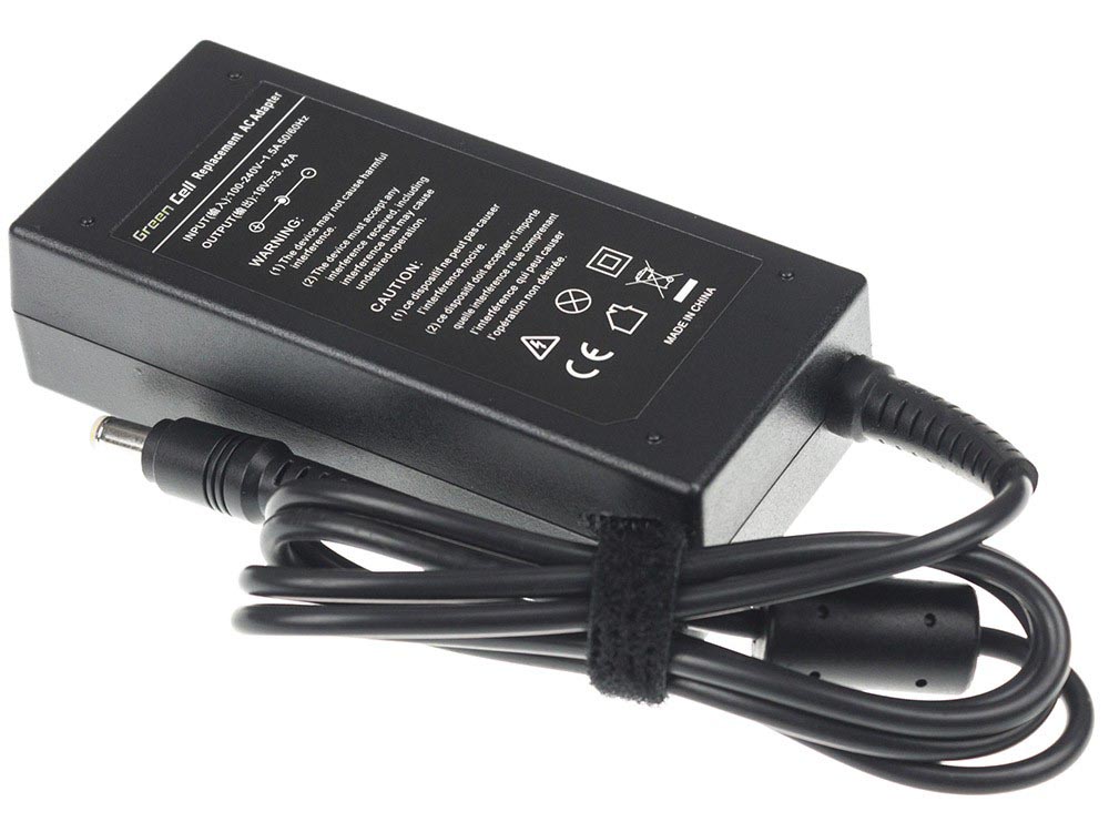 Incarcator compatibil laptop Acer Aspire 1640 7740 19V 65W 3.42A 5.5mm-1.7mm