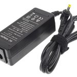 Incarcator compatibil laptop HP Mini 1000 1006TU 19V 40W 2.1A 4.0mm-1.7mm