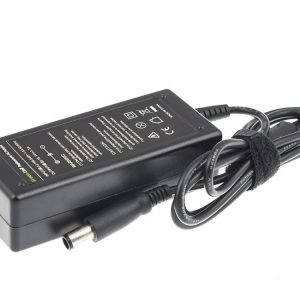 Incarcator compatibil laptop HP DV4 DV5 DV6 CQ40  18.5V 65W 3.5A 7.4mm-5.0mm