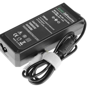 Incarcator compatibil laptop Lenovo T60p T61 T61p 20V 90W 4.5A 7.7mm-5.5mm