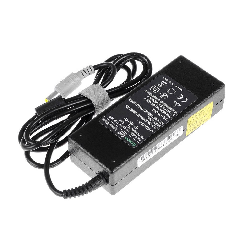 Incarcator compatibil laptop Lenovo IBM ThinkPad T60 T61 R60 R61 T410 T420