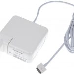 Incarcator compatibil laptop Apple Macbook A1425 16.5V 60W 3.65A Magsafe2
