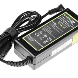 Incarcator compatibil laptop HP Envy Sleekbook Ultrabook 19.5V 3.33A 4.5-3.0