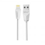Cablu Golf LongDiamond Iphone 27I Alb - 2 metri