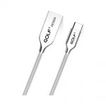 Cablu Golf Kirsite TipC 36T Argintiu