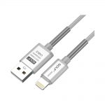 Cablu Golf Thunder Iphone 40I Argintiu