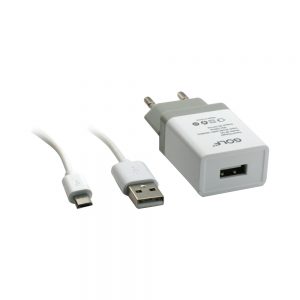 Incarcator Voiaj Golf U1SET MicroUSB