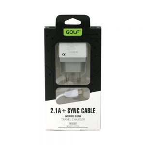 Incarcator Voiaj Golf U2SET TipC
