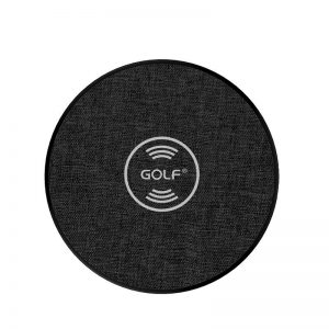 Incarcator Wireless Golf WQ4 Negru