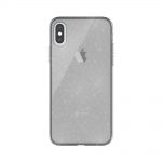 Husa Hana Clear Apple Iphone X/XS Gri