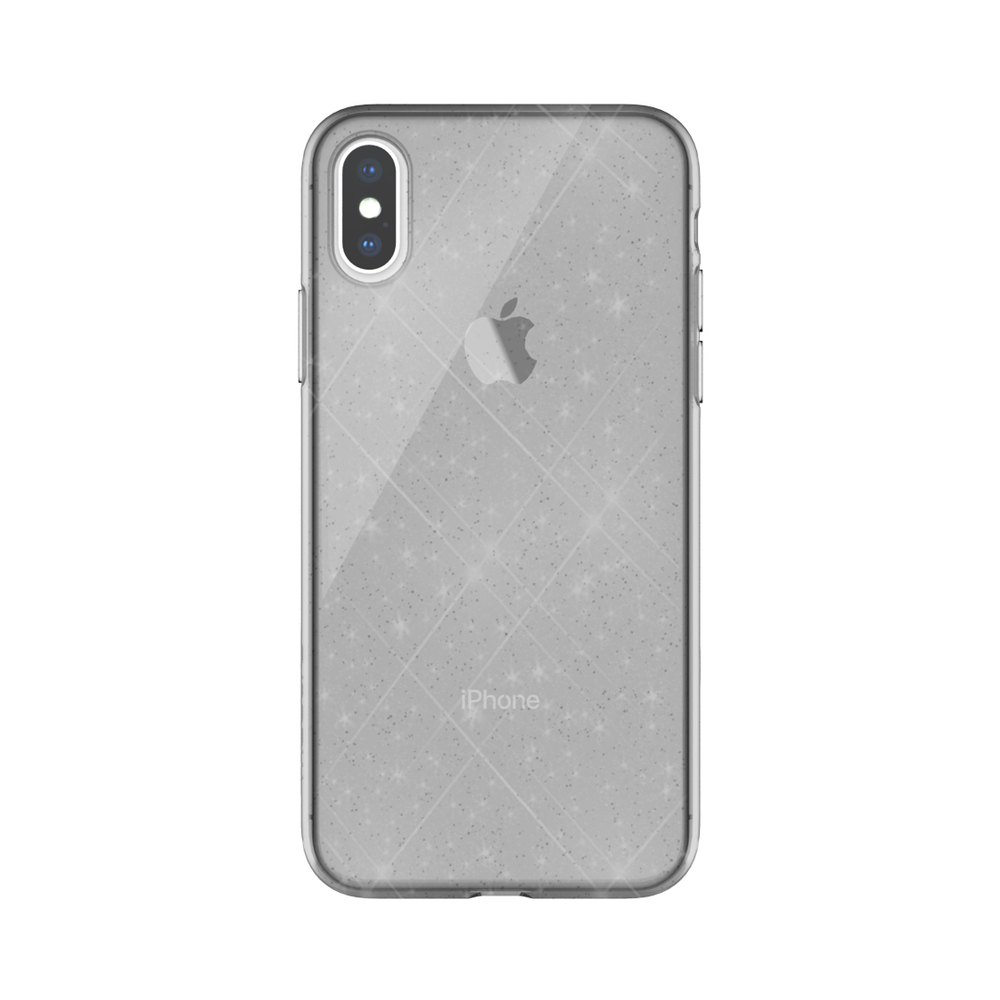 Husa Hana Clear Huawei Y7/2019 Gri