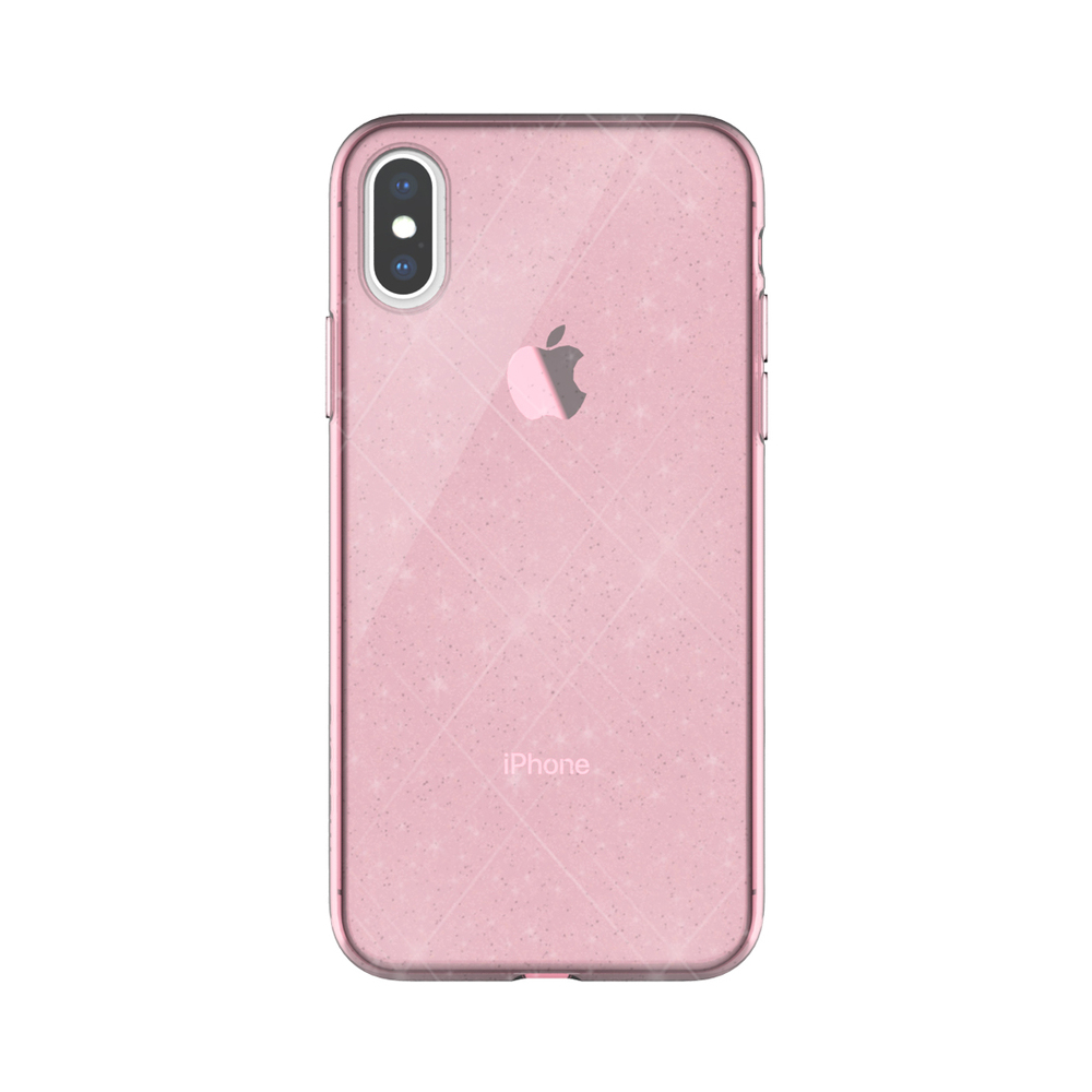 Husa Hana Clear Huawei Y7/2019 Roz
