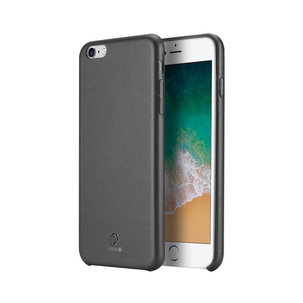 Husa DuxDucis SkinLite Apple Iphone 7/8 Negru