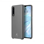 Husa DuxDucis SkinLite Huawei P30 Negru