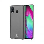 Husa DuxDucis SkinLite Samsung A10 Negru