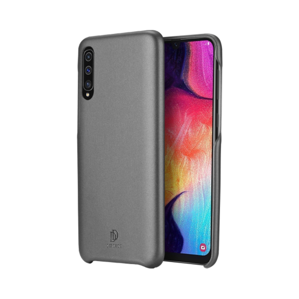 Husa DuxDucis SkinLite Samsung A50 Negru