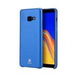 Husa DuxDucis SkinLite Samsung J4 Plus/2018 Albastru