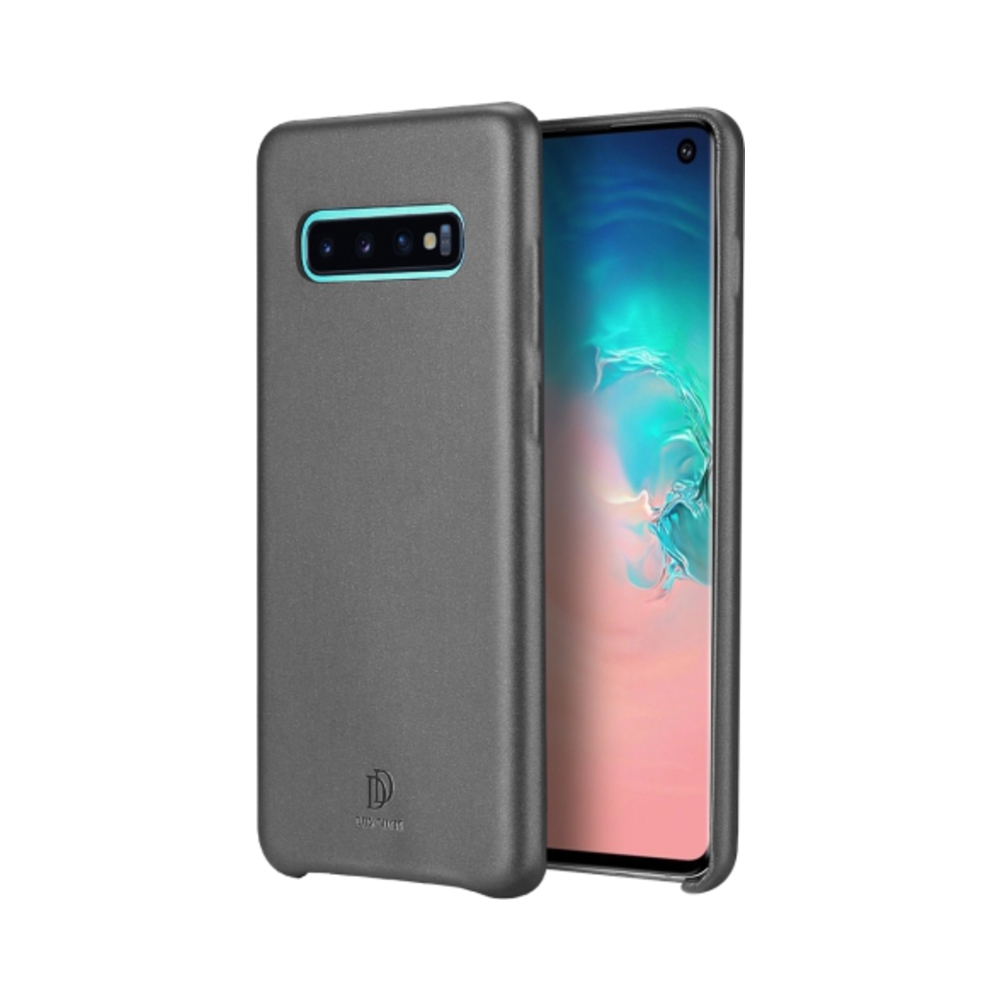 Husa DuxDucis SkinLite Samsung S10 Negru